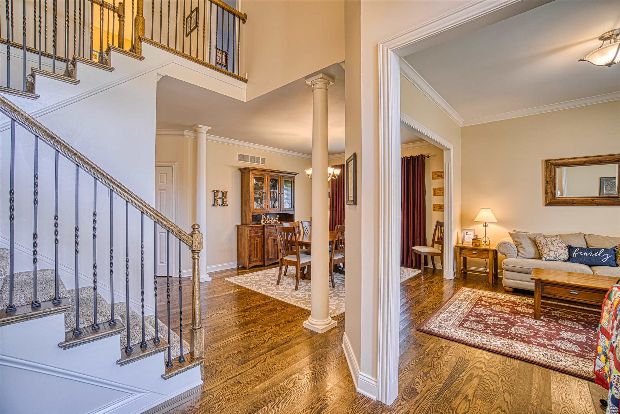 6166 Laurel Ridge Drive Newburgh, IN 47630 - Photo 3 of 12 Gallery Image 3