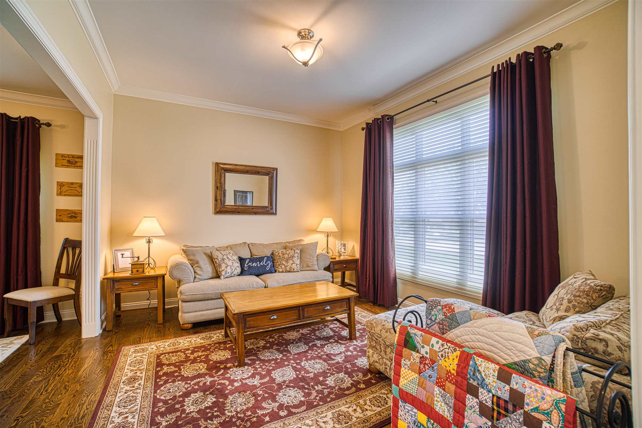 6166 Laurel Ridge Drive Newburgh, IN 47630 - Photo 4 of 12 Gallery Image 4