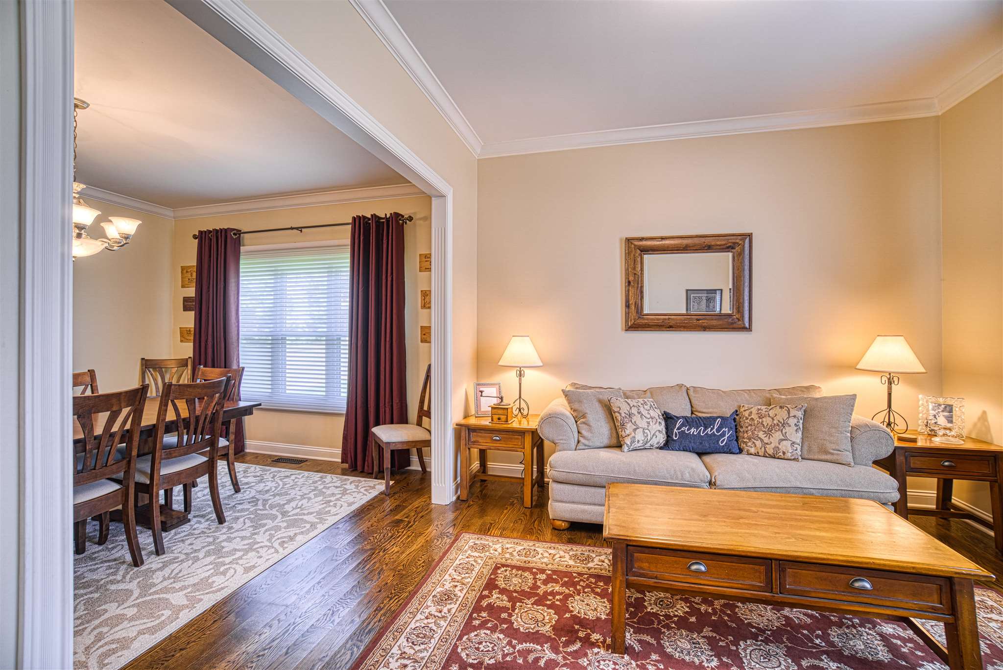6166 Laurel Ridge Drive Newburgh, IN 47630 - Photo 5 of 12 Gallery Image 5