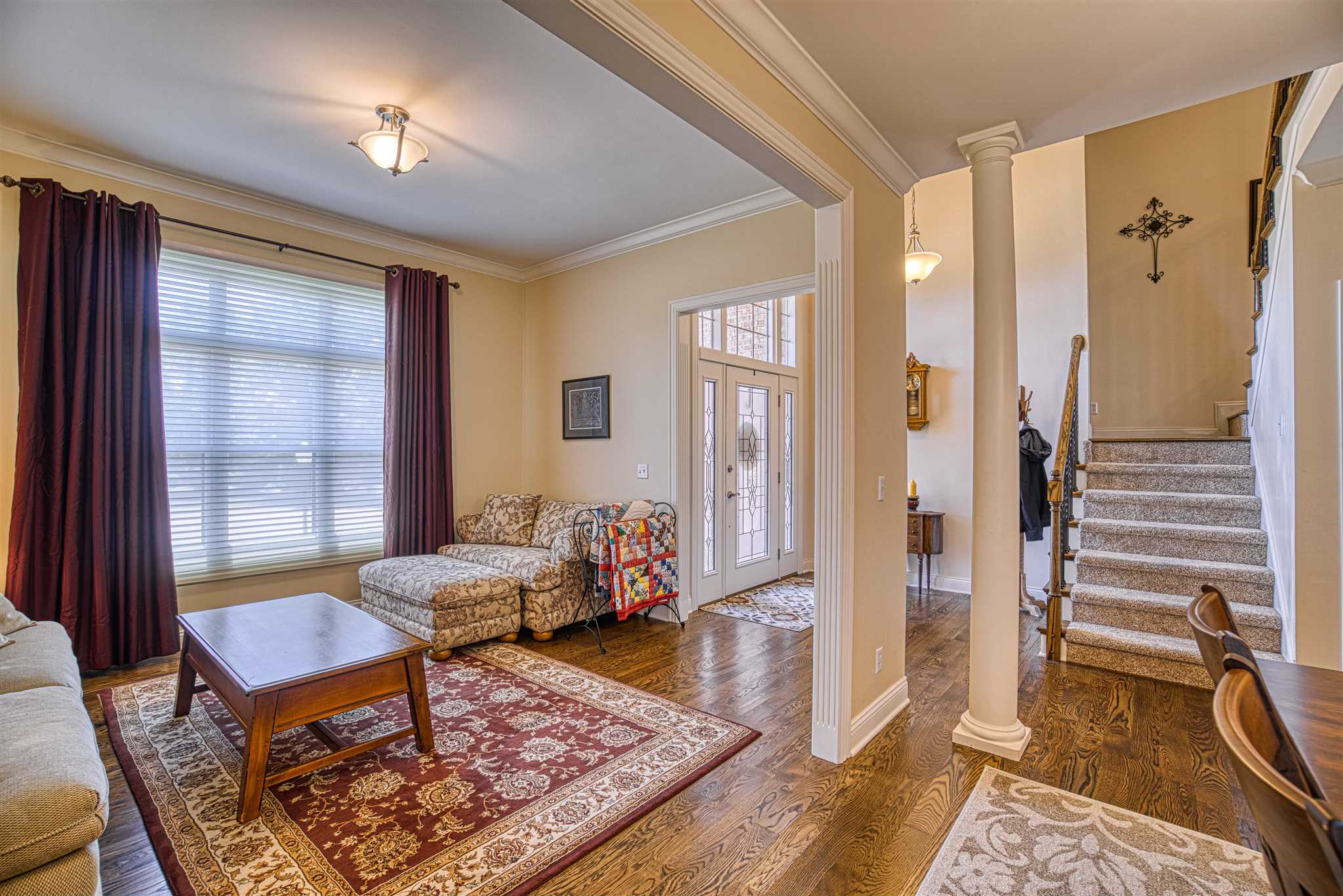 6166 Laurel Ridge Drive Newburgh, IN 47630 - Photo 6 of 12 Gallery Image 6