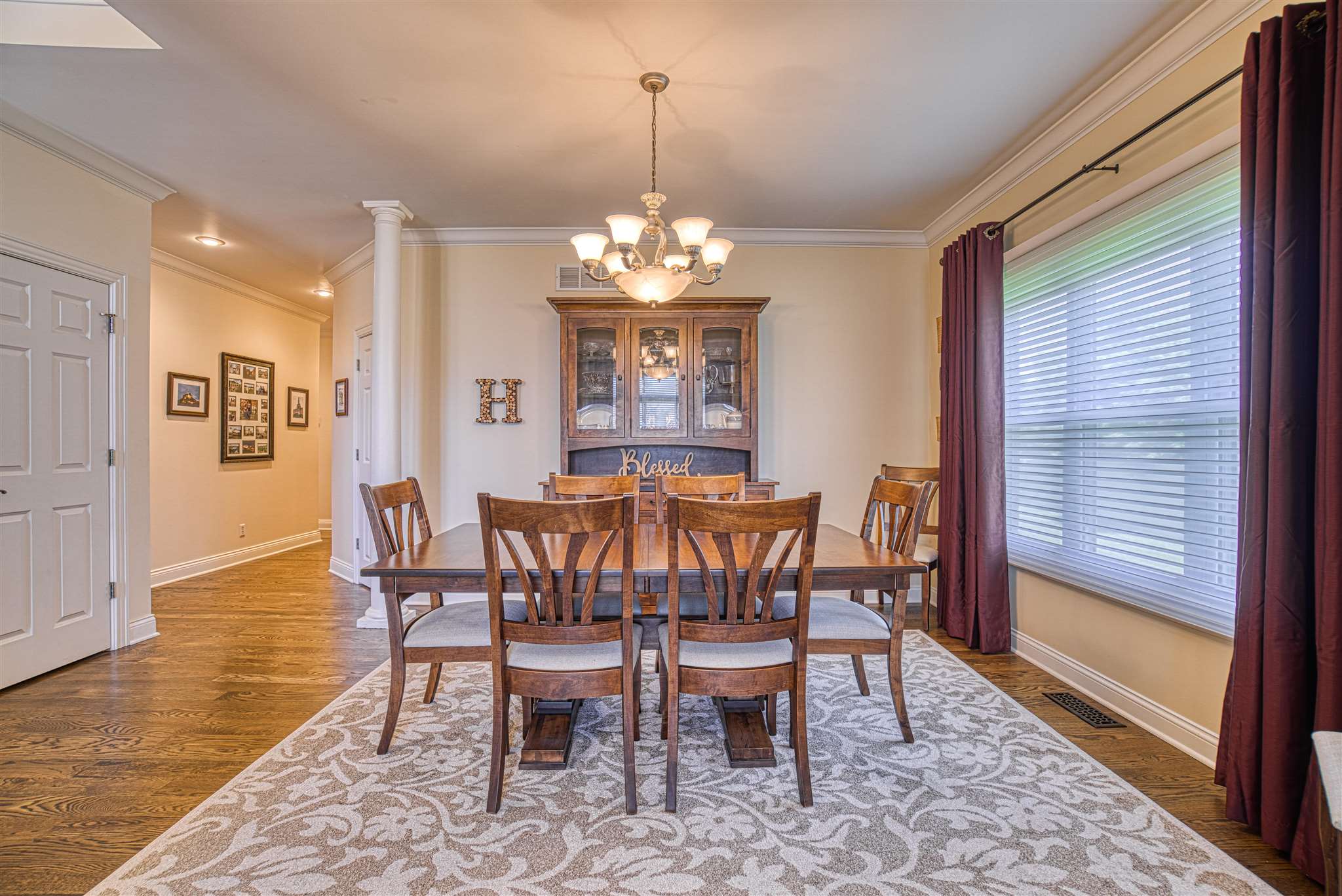 6166 Laurel Ridge Drive Newburgh, IN 47630 - Photo 7 of 12 Gallery Image 7