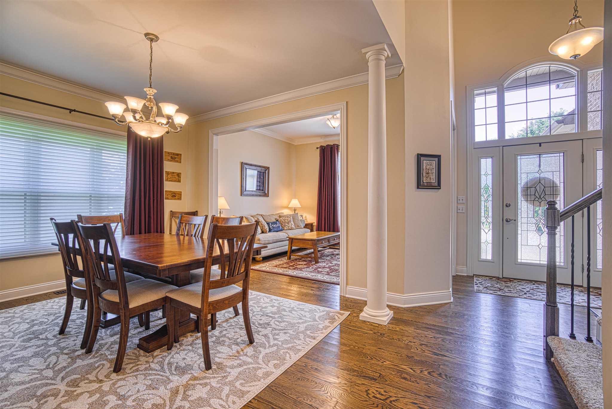 6166 Laurel Ridge Drive Newburgh, IN 47630 - Photo 8 of 12 Gallery Image 8