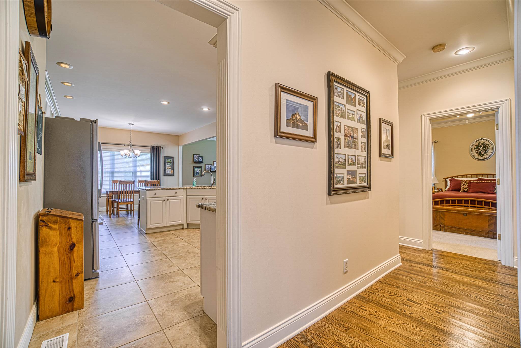 6166 Laurel Ridge Drive Newburgh, IN 47630 - Photo 9 of 12 Gallery Image 9