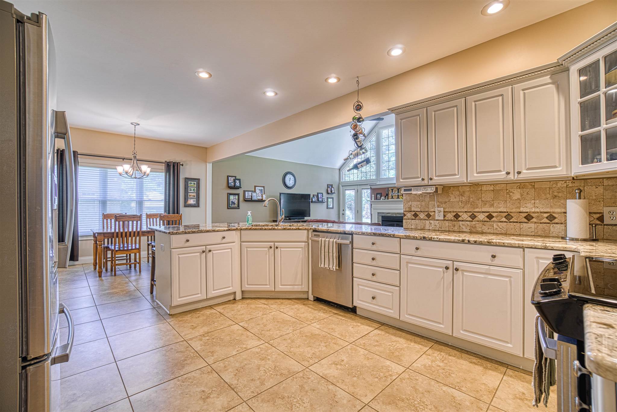 6166 Laurel Ridge Drive Newburgh, IN 47630 - Photo 10 of 12 Gallery Image 10