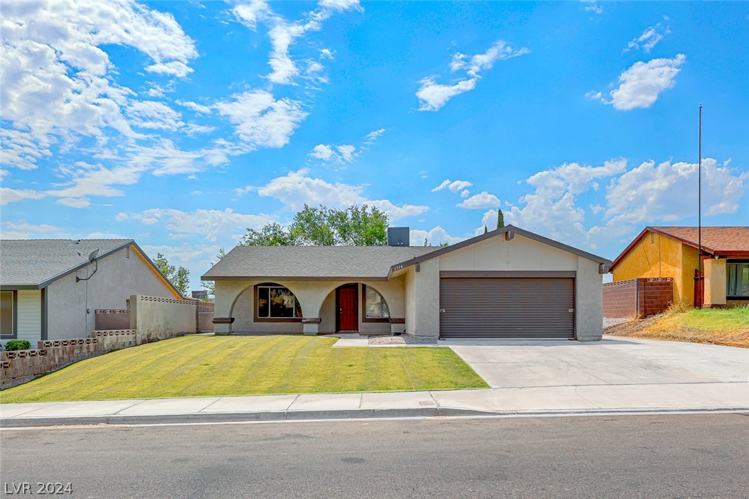 1316 Darlene Way Boulder City, NV 89005 - Photo 1 of 30 Welcome Home to 1316 Darlene Way!