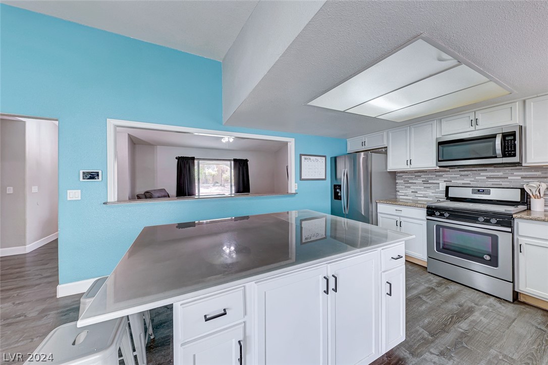 1316 Darlene Way Boulder City, NV 89005 - Photo 15 of 30