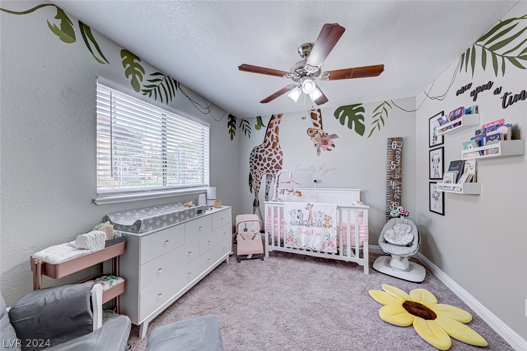 1316 Darlene Way Boulder City, NV 89005 - Photo 19 of 30 3rd bedroom very roomy