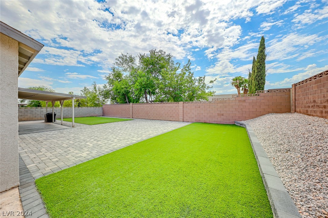 1316 Darlene Way Boulder City, NV 89005 - Photo 29 of 30