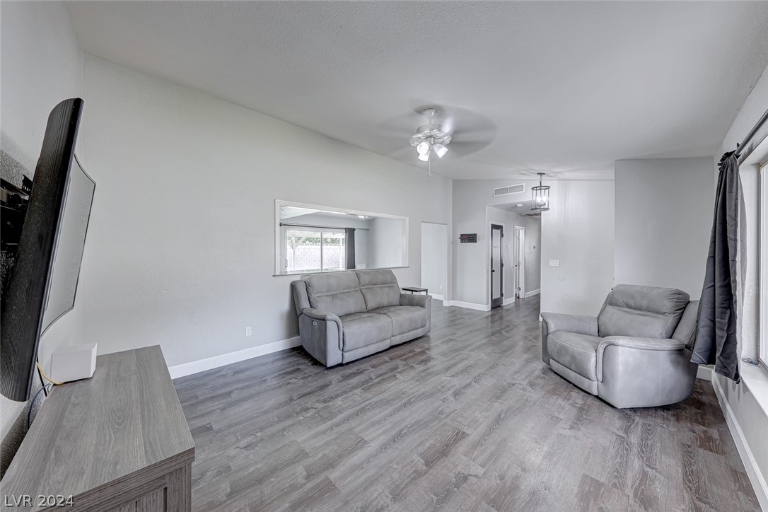 1316 Darlene Way Boulder City, NV 89005 - Photo 30 of 30 Open floor plan into entertaining Kitchen