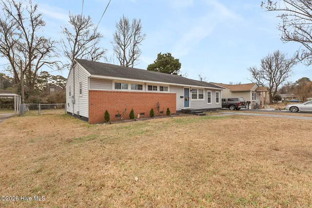 $245,000 | 904 Barn Street, Jacksonville, NC 28540