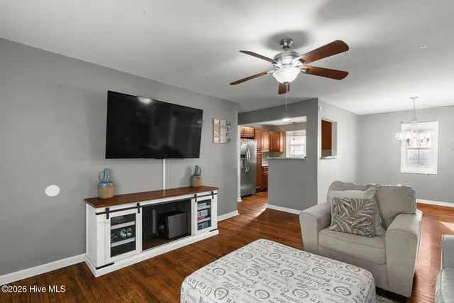 $245,000 | 904 Barn Street, Jacksonville, NC 28540