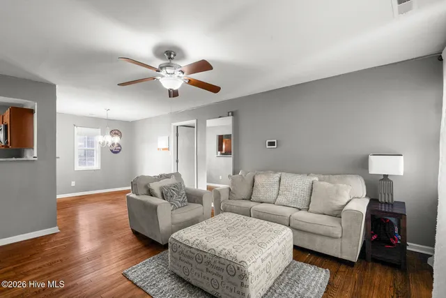 $245,000 | 904 Barn Street, Jacksonville, NC 28540