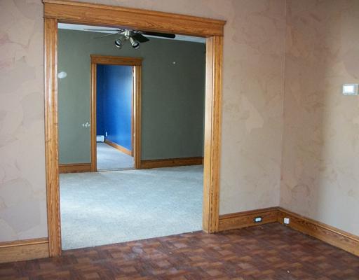 322 Power Road Pawtucket, RI 02860 - Photo 4 of 6 Living Room.