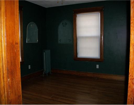 322 Power Road Pawtucket, RI 02860 - Photo 6 of 6 Bedroom.