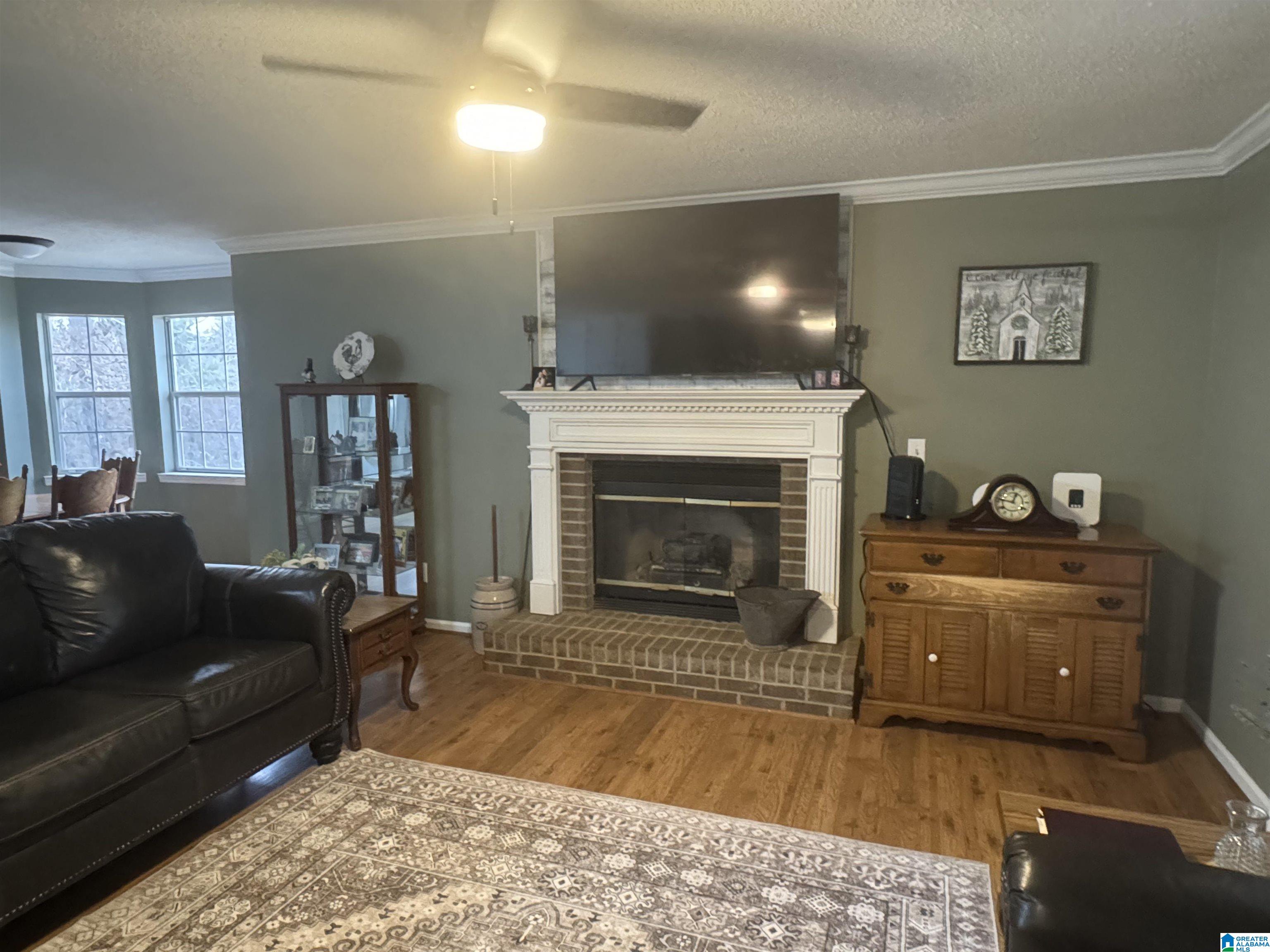 1114 Blackjack Road Trussville, AL 35173 - Photo 10 of 16