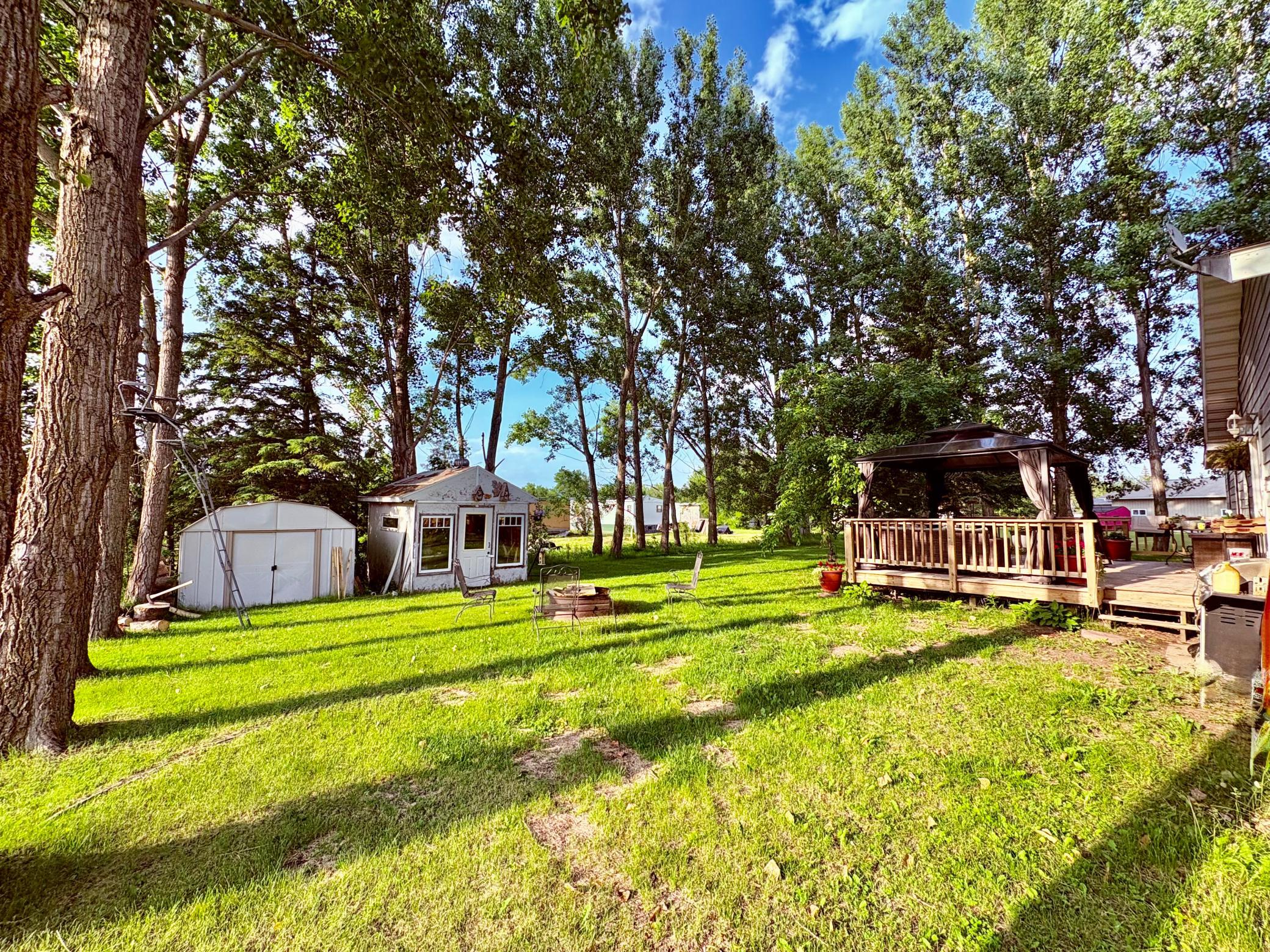 305 Lincoln Court Southwest Warroad, MN 56763 - Photo 19 of 31
