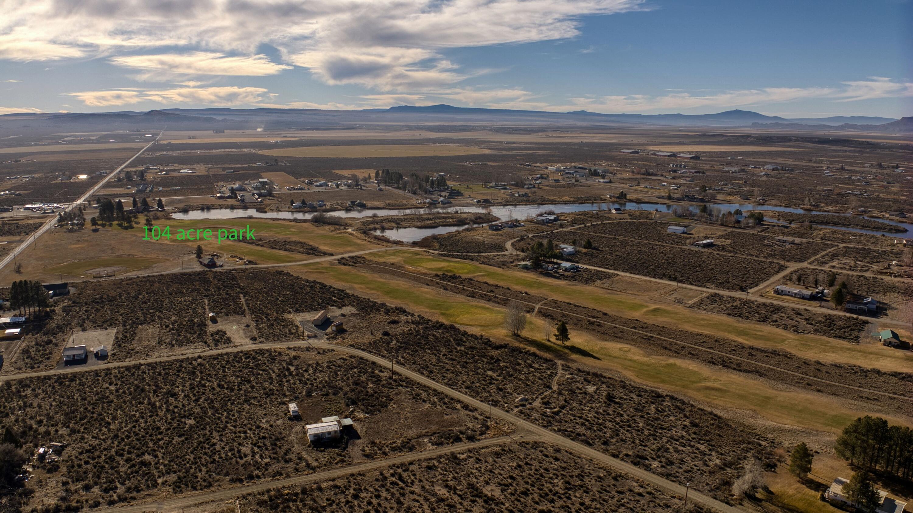 Elm Street Christmas Valley, OR 97641 - Photo 6 of 8 6