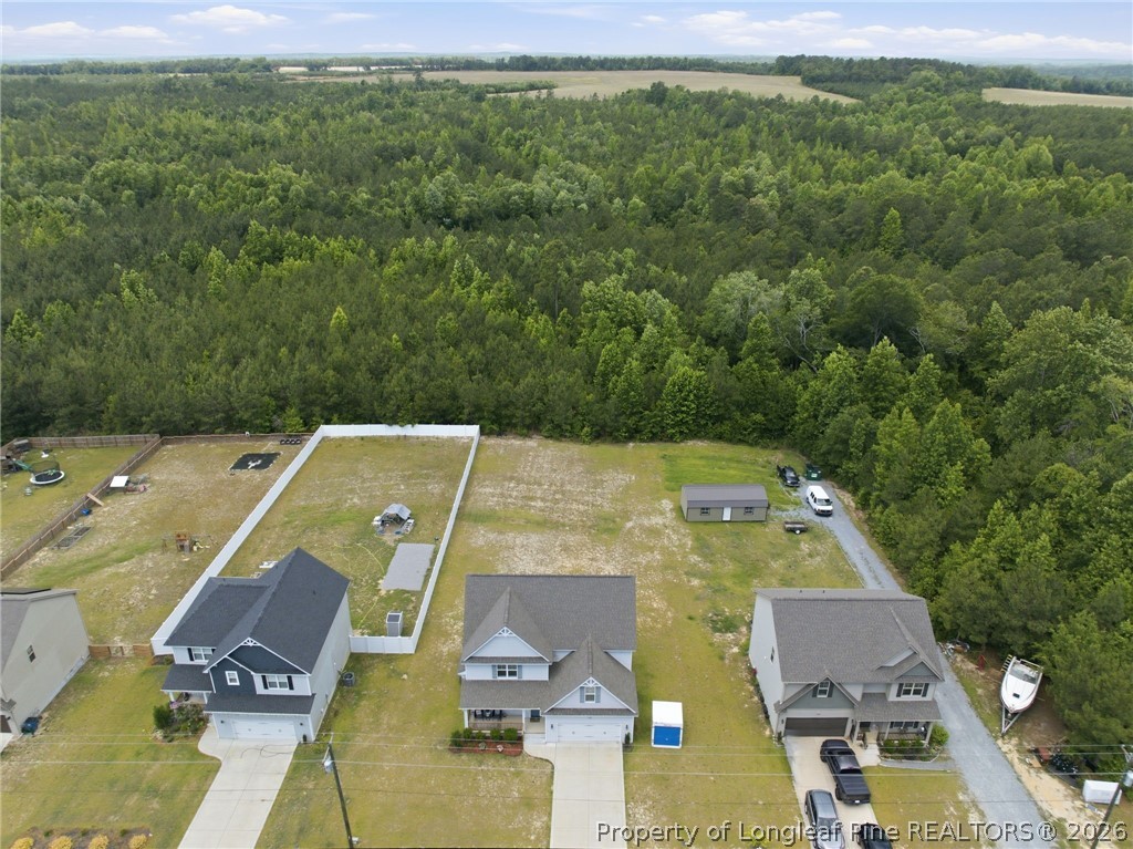 708 Walker Road Bunnlevel, NC 28323 - Photo 44 of 44