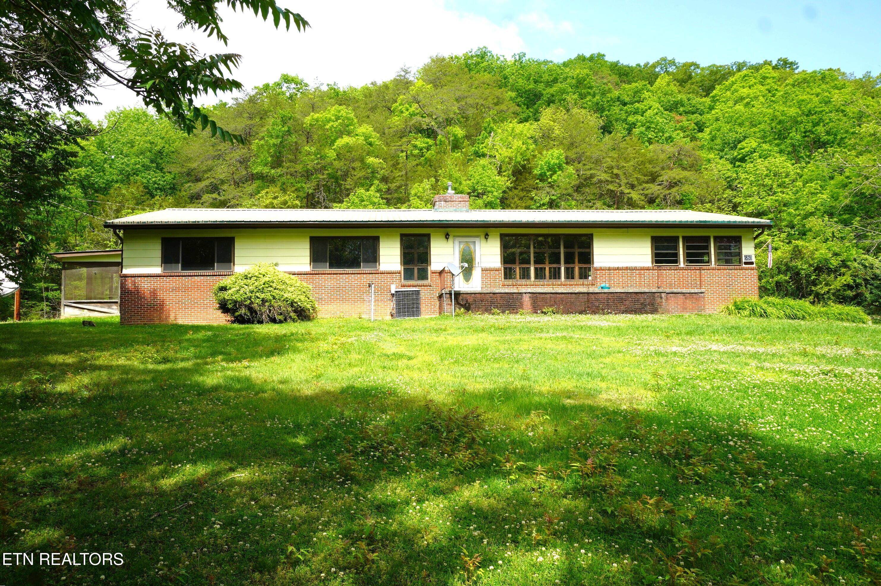 680 Hale Brook Road Newport, TN 37821 - Photo 2 of 38 hale brook - belda estate (2)
