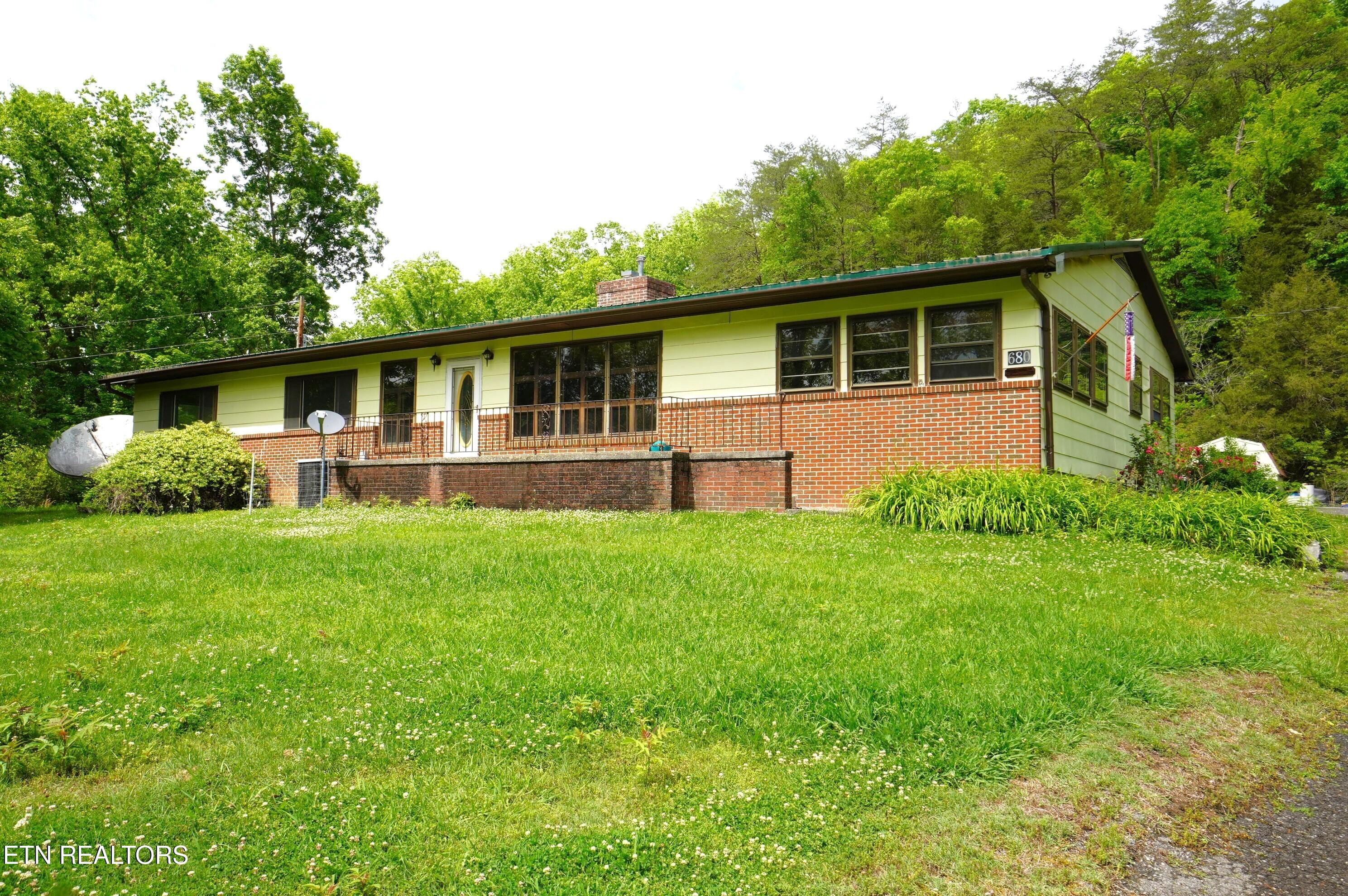 680 Hale Brook Road Newport, TN 37821 - Photo 21 of 38 hale brook - belda estate (4)