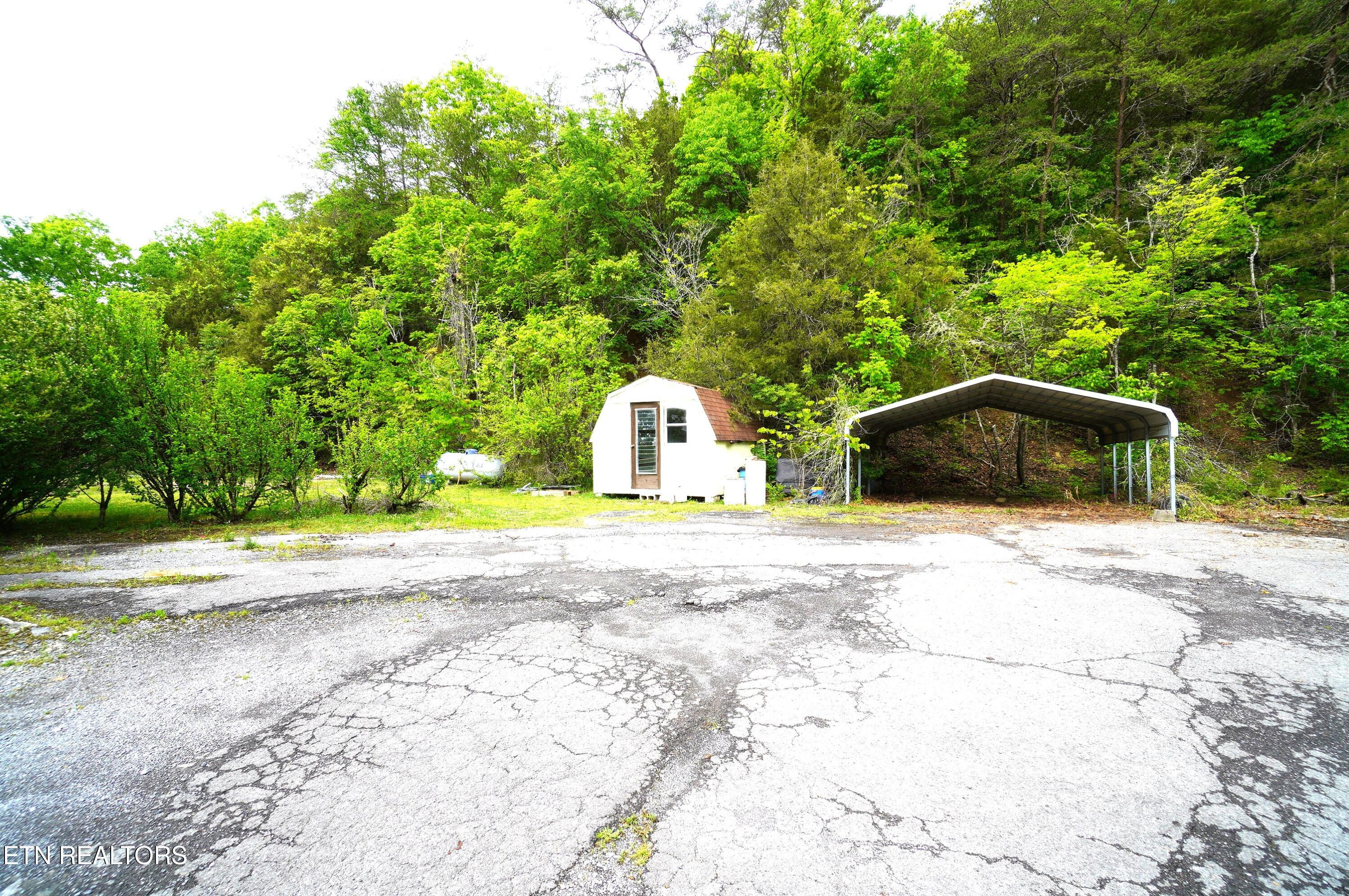 680 Hale Brook Road Newport, TN 37821 - Photo 30 of 38 hale brook - belda estate (8)