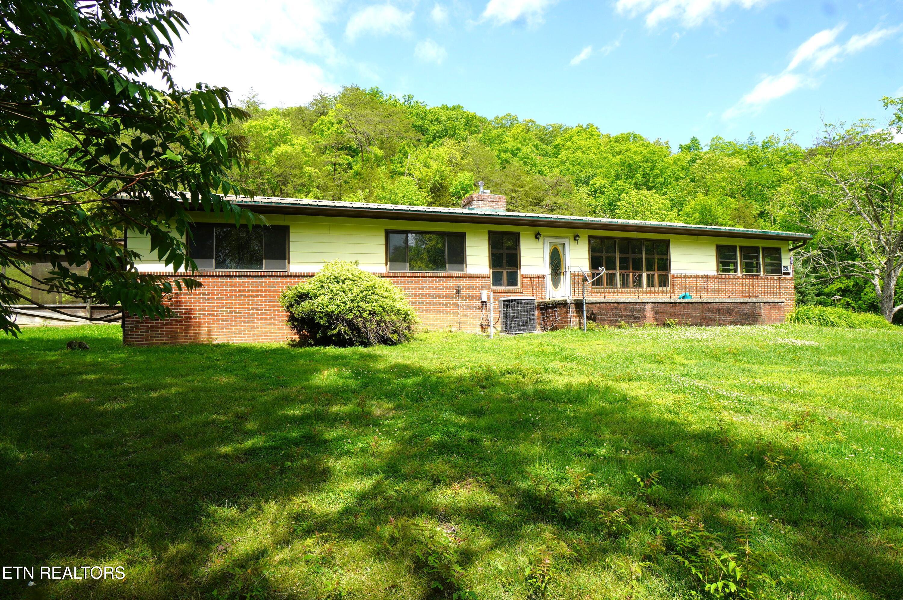680 Hale Brook Road Newport, TN 37821 - Photo 3 of 38 hale brook - belda estate (3)