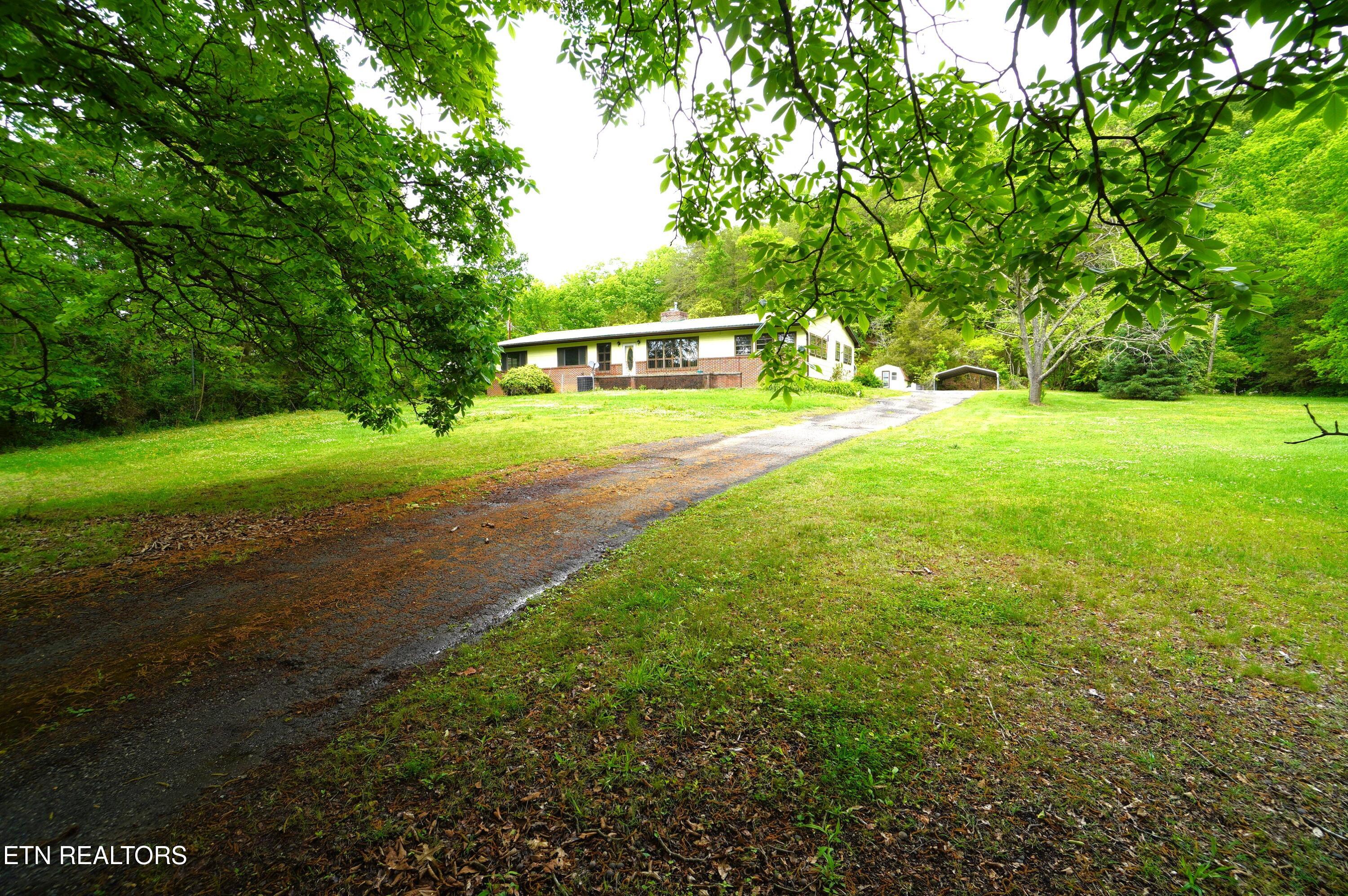 680 Hale Brook Road Newport, TN 37821 - Photo 35 of 38 hale brook - belda estate (33)