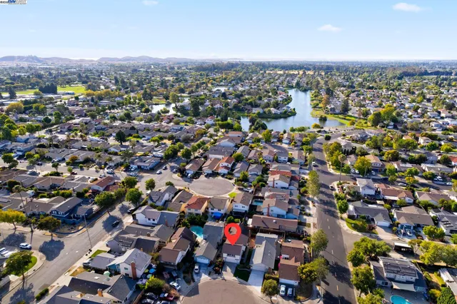 $1,498,000 | 5139 Dryden Court, Newark, CA 94560