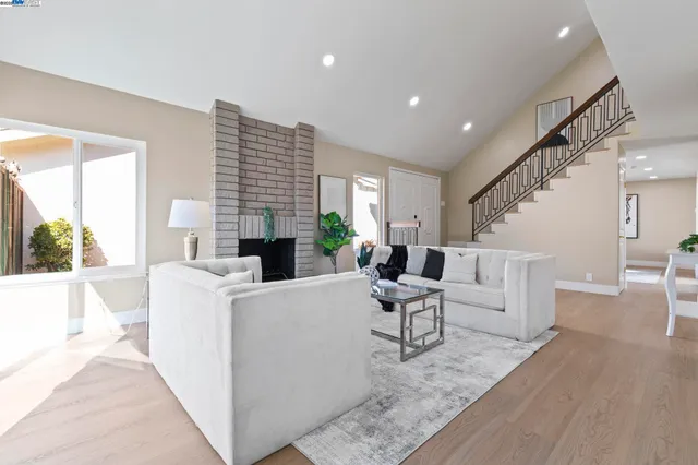 $1,498,000 | 5139 Dryden Court, Newark, CA 94560