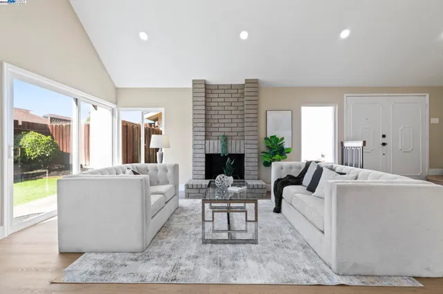 $1,498,000 | 5139 Dryden Court, Newark, CA 94560