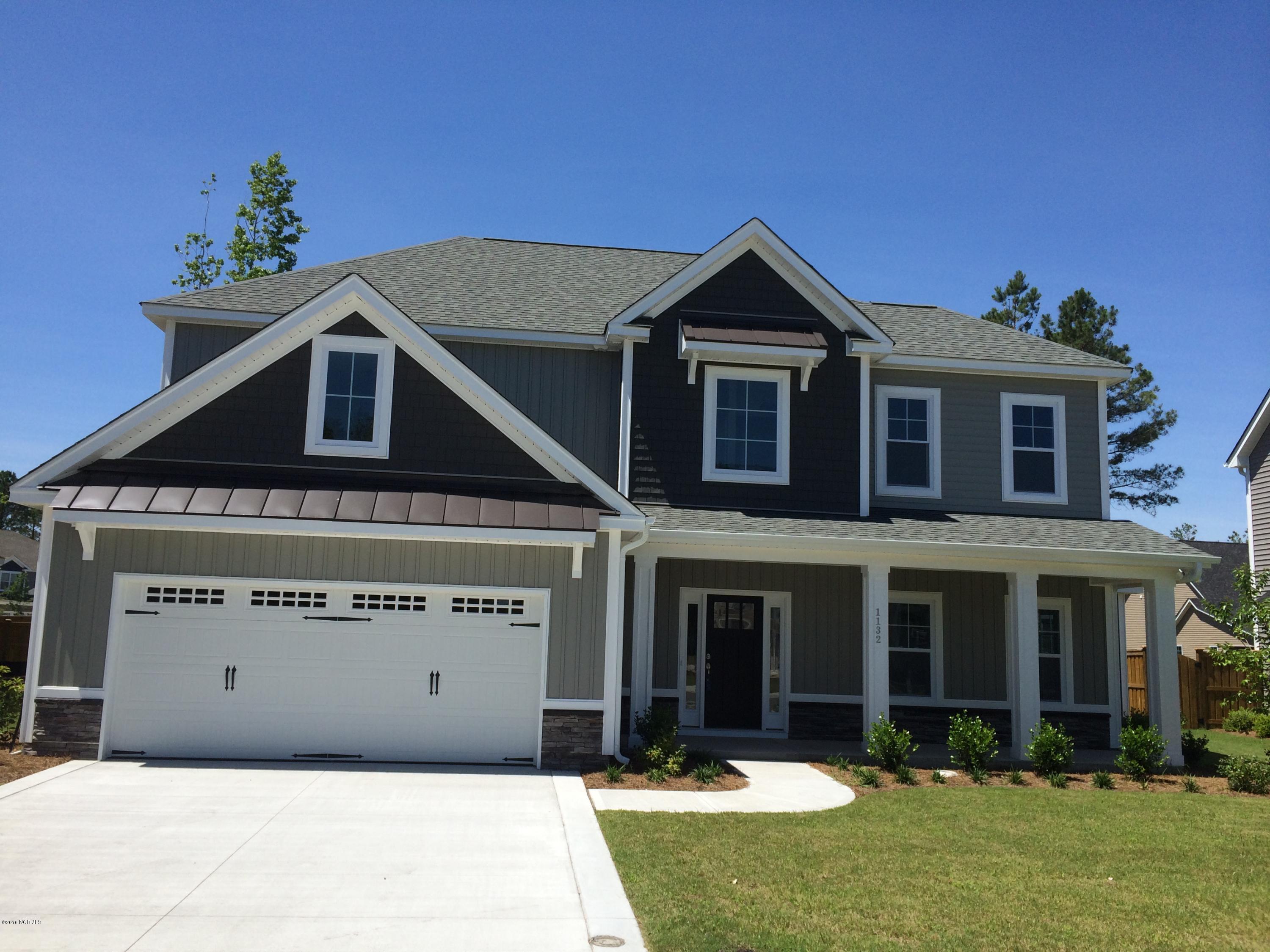 1132 Lt Congleton Road Wilmington, NC 28409 - Photo 1 of 2 IMG_3065