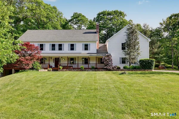 $1,500,000 | 28 Goodridge Road, Redding, CT 06896