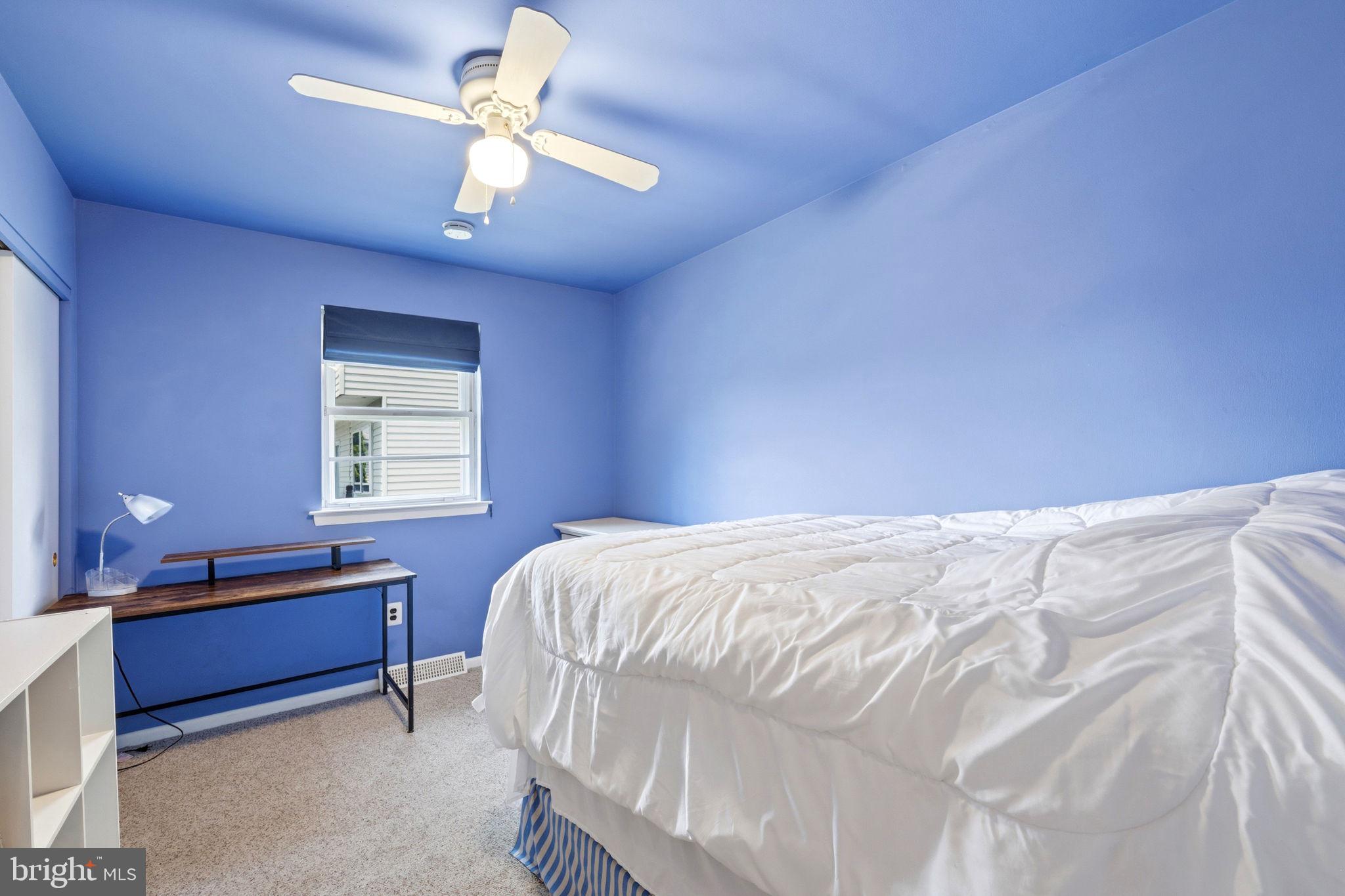 905 Amosland Road Morton, PA 19070 - Photo 20 of 44 Serene blue retreat for restful nights.
