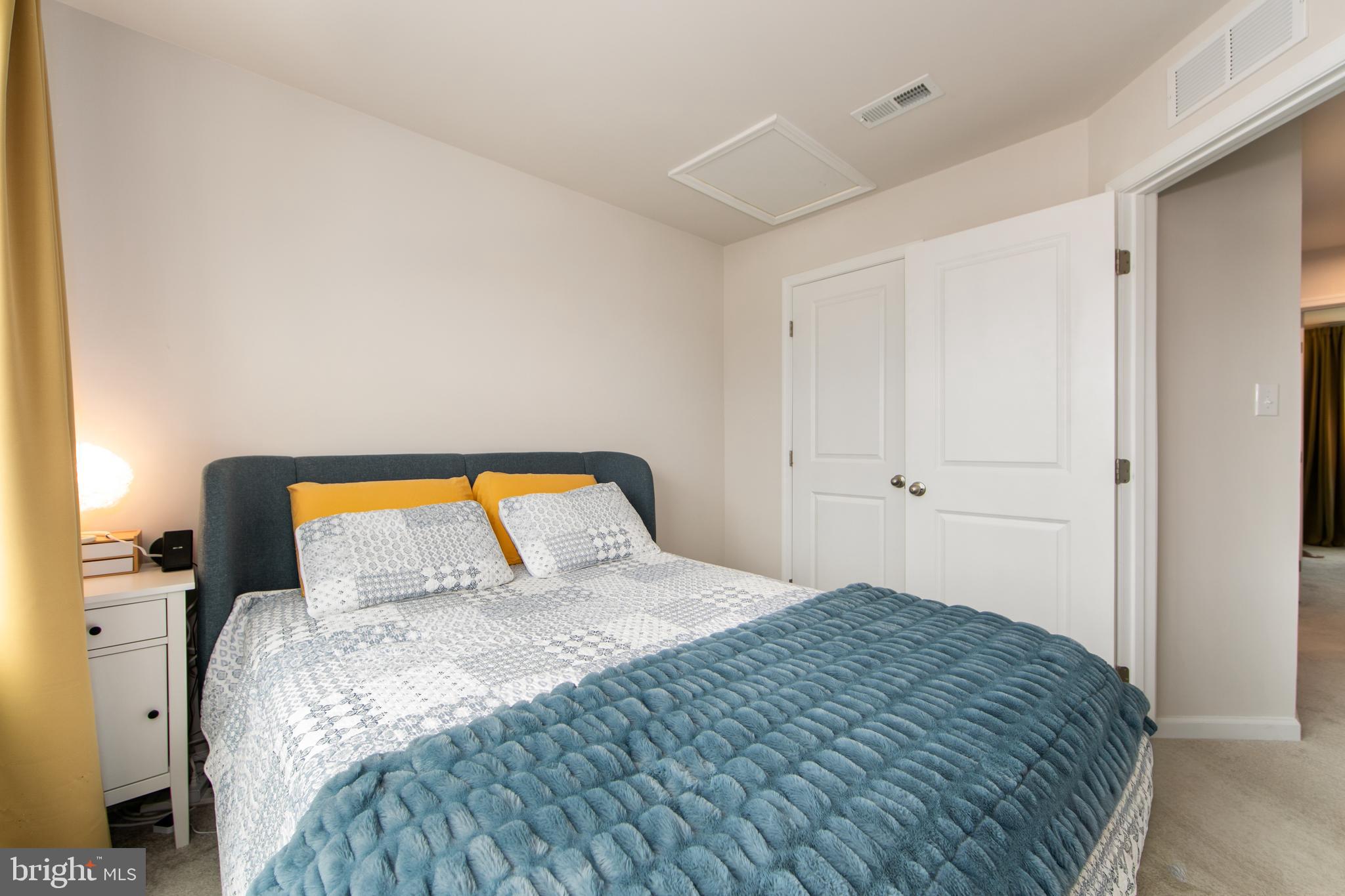 112 Rowand Way East Clementon, NJ 08021 - Photo 26 of 59 BEDROOM 2