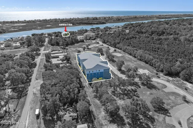 $1,850 | 2272 Dolphin Shores Drive Southwest, Unit 407, Supply, NC 28462