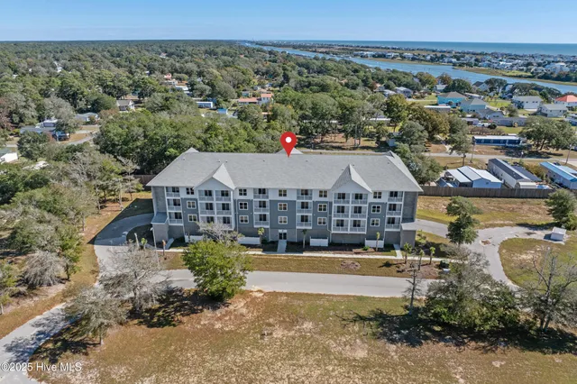 $1,850 | 2272 Dolphin Shores Drive Southwest, Unit 407, Supply, NC 28462