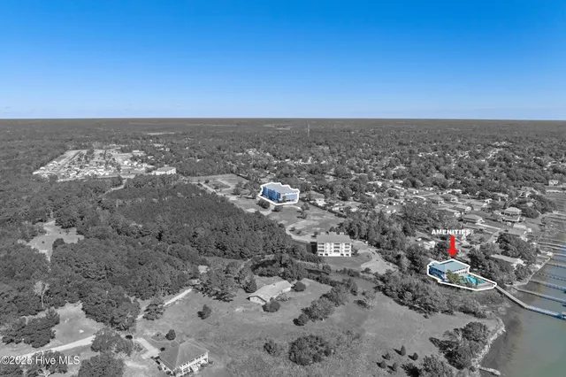 $1,850 | 2272 Dolphin Shores Drive Southwest, Unit 407, Supply, NC 28462