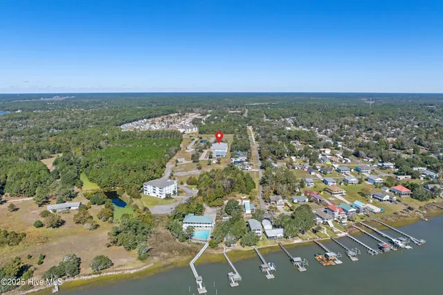 $1,850 | 2272 Dolphin Shores Drive Southwest, Unit 407, Supply, NC 28462