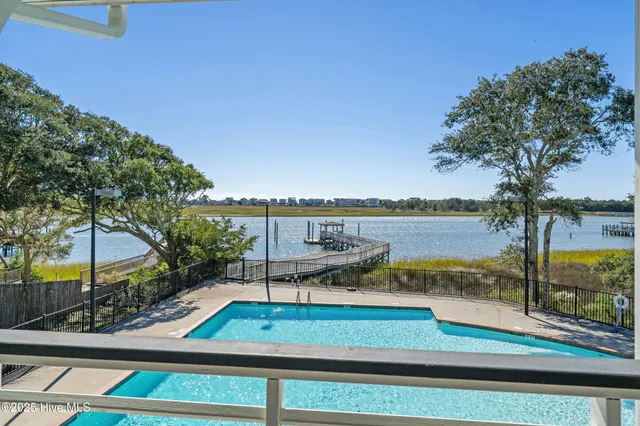 $1,850 | 2272 Dolphin Shores Drive Southwest, Unit 407, Supply, NC 28462