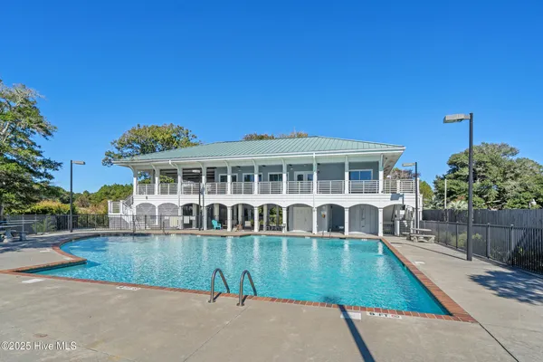 $1,650 | 2272 Dolphin Shores Drive Southwest, Unit 403, Supply, NC 28462