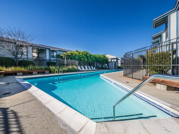 $509,000 | 1925 46th Avenue, Unit 71, Capitola, CA 95010