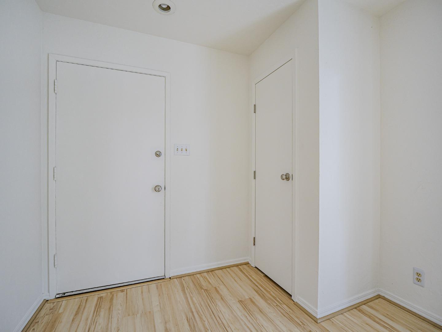 1925 46th Avenue, Unit 71 Capitola, CA 95010 - Photo 5 of 36 a view of a room with wooden floor
