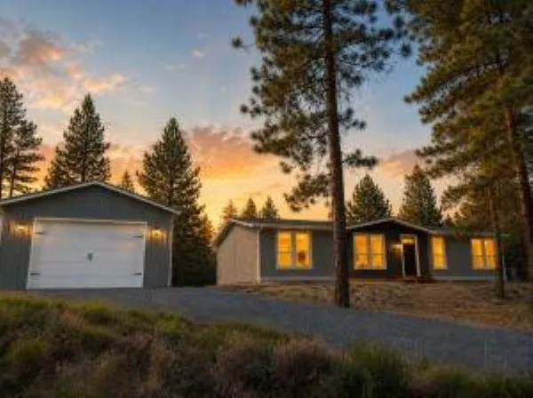 $390,000 | 1325 Sommer Way, Kettle Falls, WA 99141