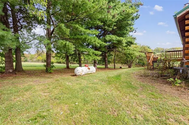 $975,000 | 14805 Southeast McBee Chappel Drive, Braymer, MO 64624