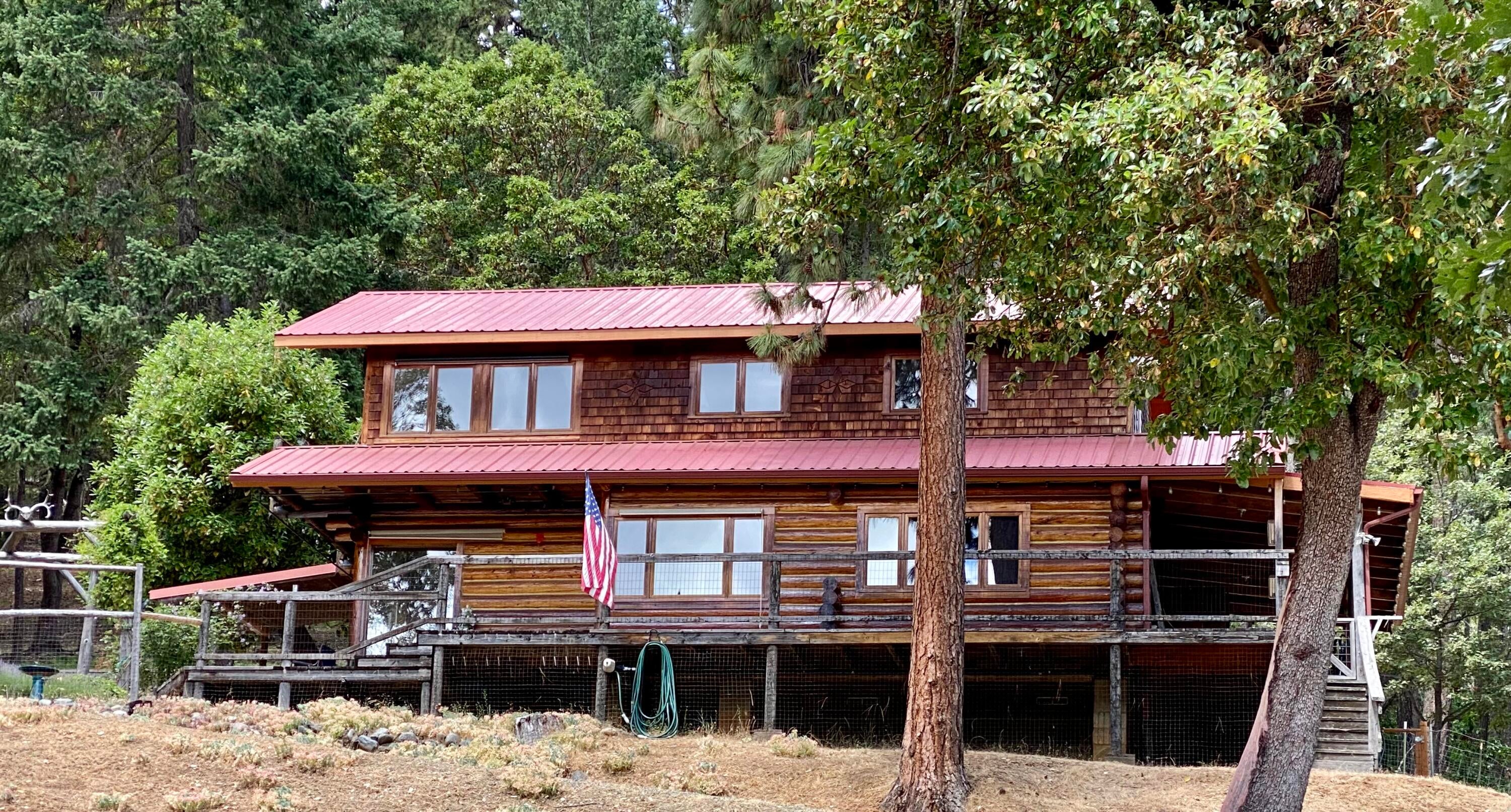 6006 Thompson Creek Road Williams, OR 97544 - Photo 51 of 51 IMG_1813