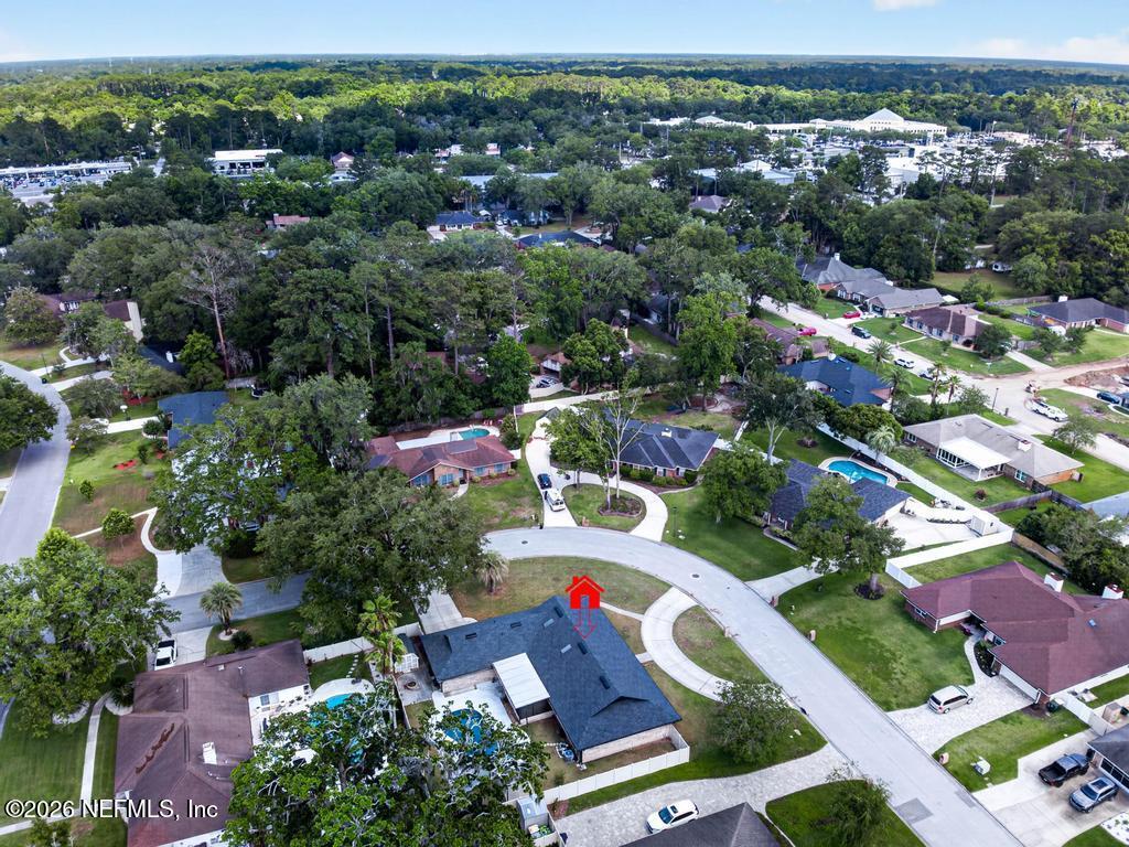 11526 Baskerville Road Jacksonville, FL 32223 - Photo 84 of 84 11526 Baskerville RD-100