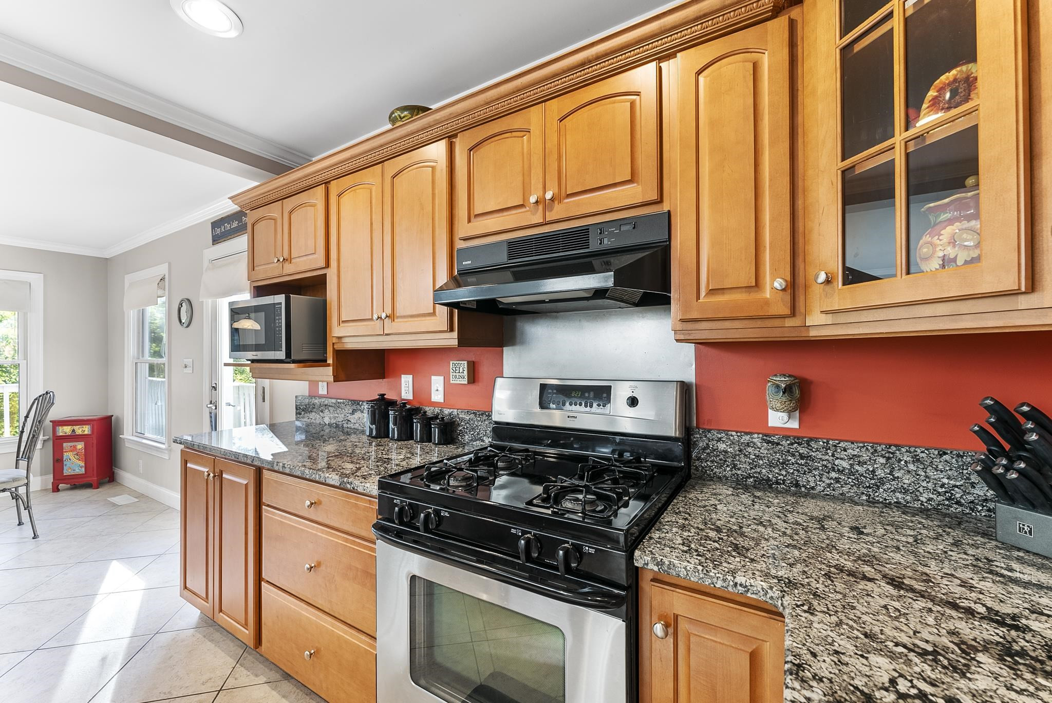 560 Pelican Point Road Leasburg, NC 27291 - Photo 19 of 57 Photo 20