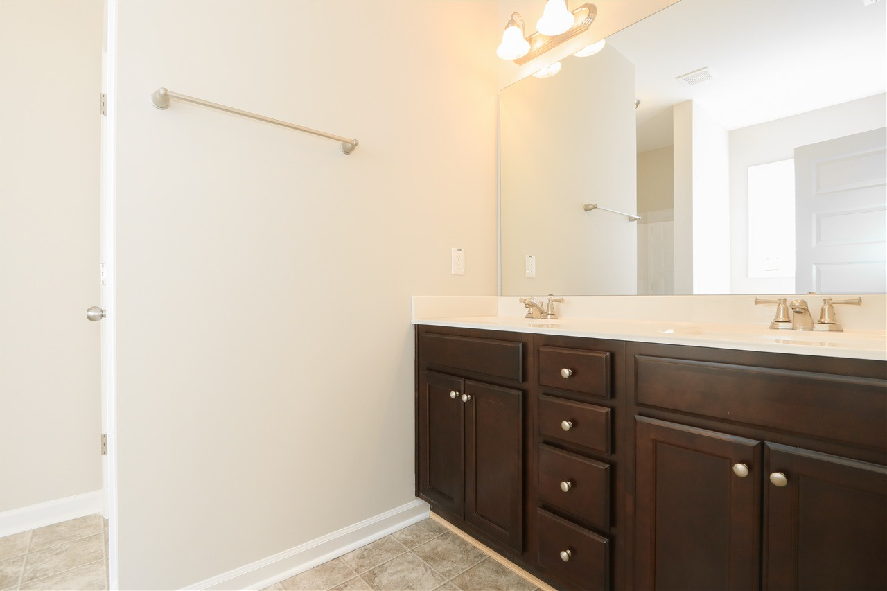 1035 2 Claude Road Willow Spring, NC 27592 - Photo 12 of 18 Master Bathroom