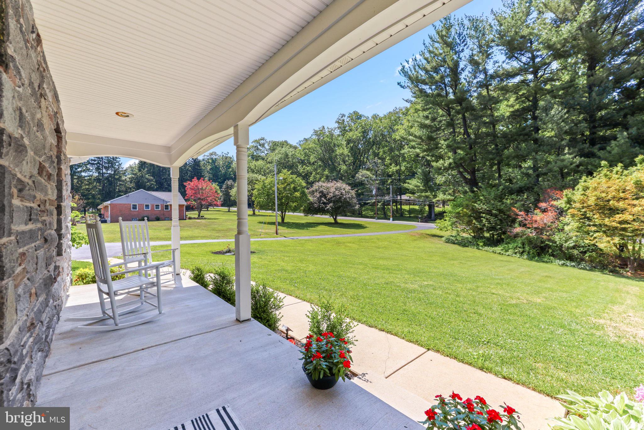 3705 Folly Quarter Road Ellicott City, MD 21042 - Photo 79 of 97 Gallery Image 79