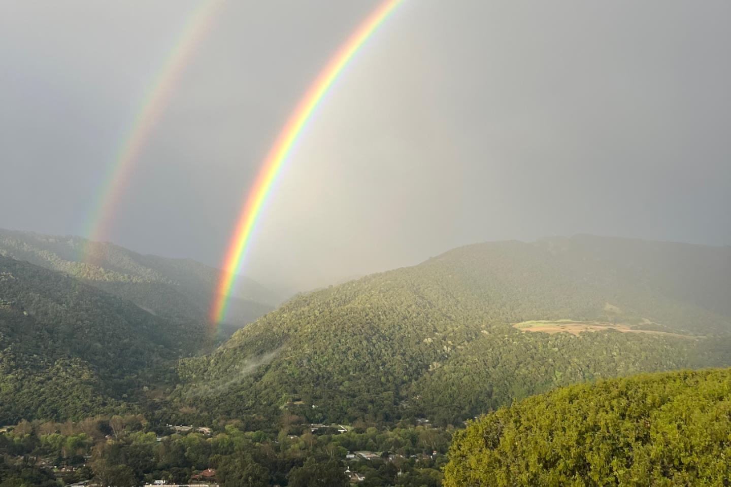 13369 Middle Canyon Road Carmel Valley, CA 93924 - Photo 44 of 45 a view of an ocean